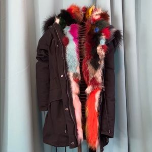 - NEW PICTURES!!!Real, multicolored rabbit f…